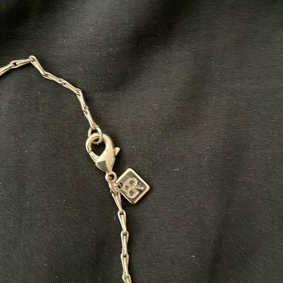 Banana Republic Necklace - Picture 2 of 2
